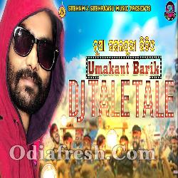 Dj Tale Tale - New Smbalpuri Song